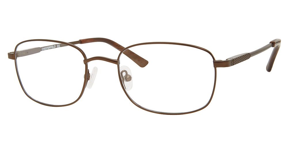Chesterfield CH 890T Eyeglasses