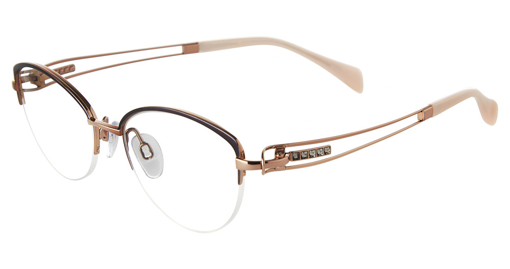 Line Art XL 2172 Eyeglasses