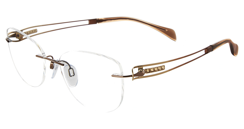 Line Art XL 2173 Eyeglasses