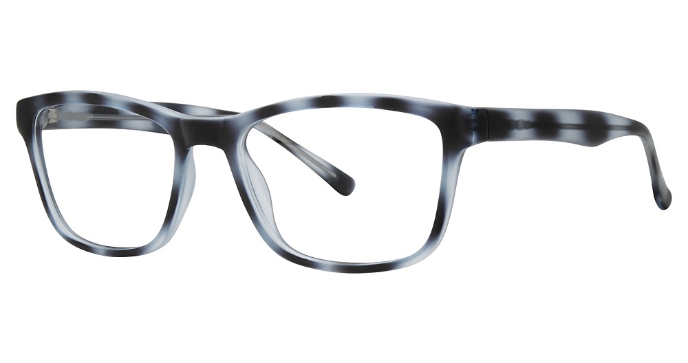 Modern Plastics I Joshua Eyeglasses