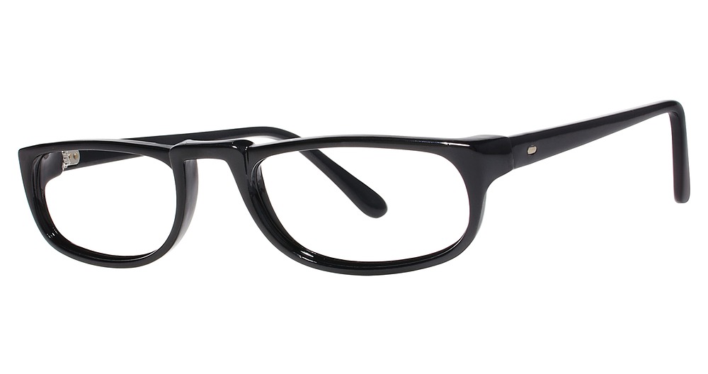 Modern Plastics I Overview Eyeglasses