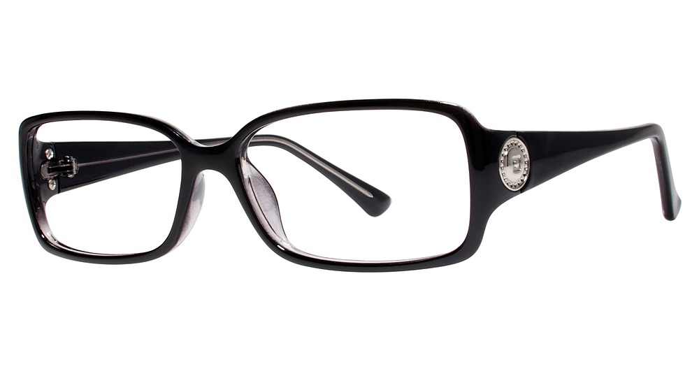 Modern Plastics II Alexis Eyeglasses