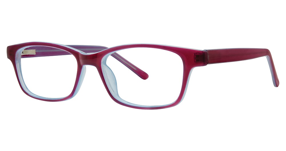Modern Plastics II Notable Eyeglasses