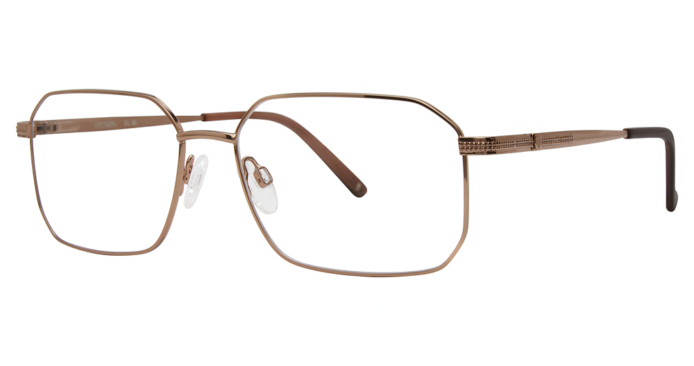 Stetson XL 46 Eyeglasses