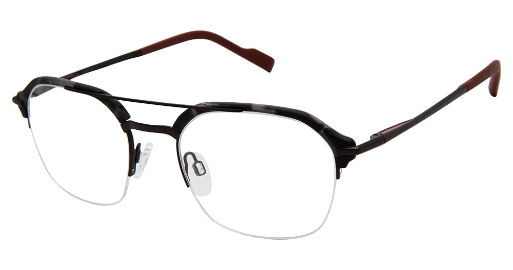 TITANflex 827072 Eyeglasses