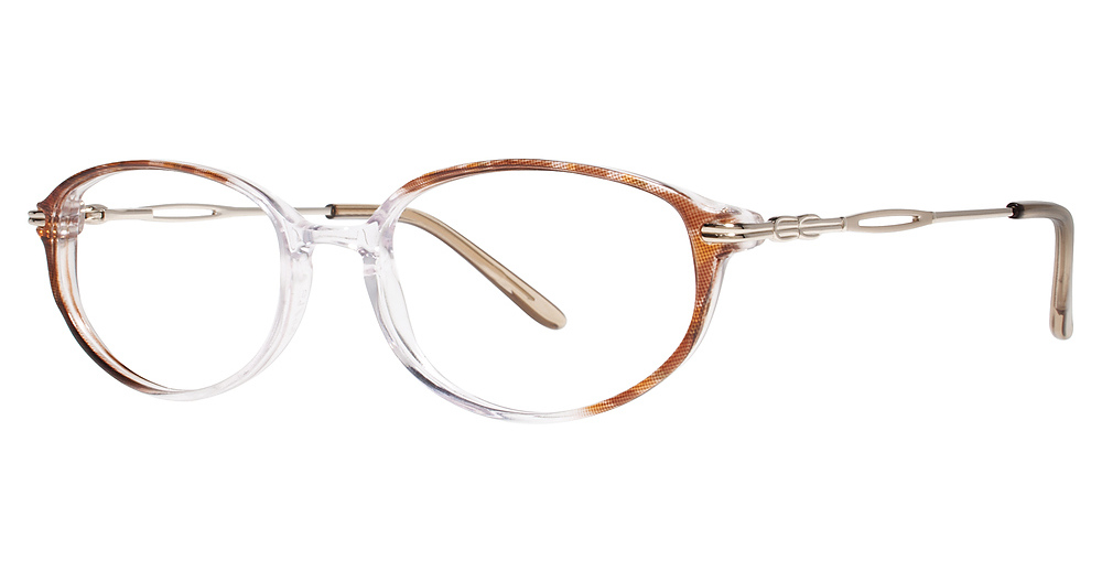 Genevieve Paris Design Ginger Eyeglasses