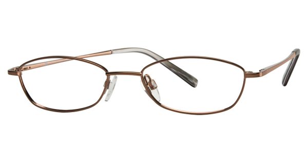 Gloria Vanderbilt Gloria By Gloria Vanderbilt 4016 Eyeglasses