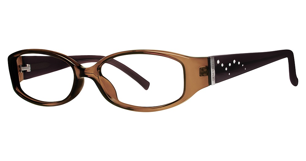 Genevieve Boutique Colette Eyeglasses