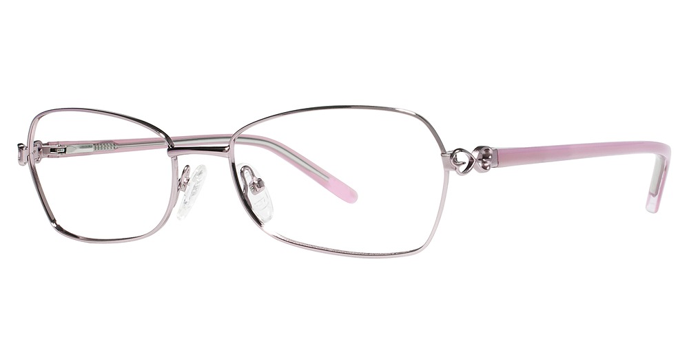 Genevieve Paris Design Ida Eyeglasses