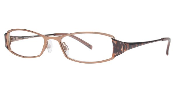 Daisy Fuentes Eyewear Daisy Fuentes Rosie Eyeglasses
