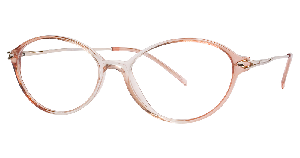 Gloria Vanderbilt Gloria Vanderbilt 762 Eyeglasses