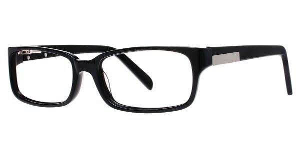 B.M.E.C. BIG Wig Eyeglasses