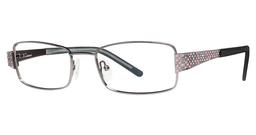 Genevieve Boutique Glitz Eyeglasses