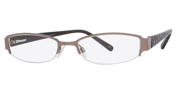 Daisy Fuentes Eyewear Daisy Fuentes Camila Eyeglasses