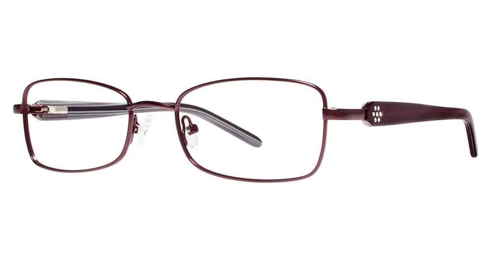 Genevieve Paris Design Mitzie Eyeglasses