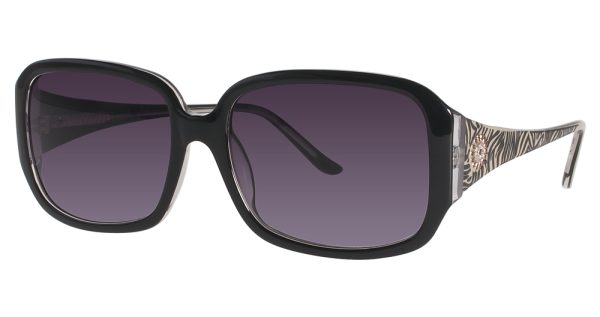 Daisy Fuentes Eyewear Daisy Fuentes Sun Tamara Sunglasses