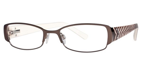 Daisy Fuentes Eyewear Daisy Fuentes Savanna Eyeglasses