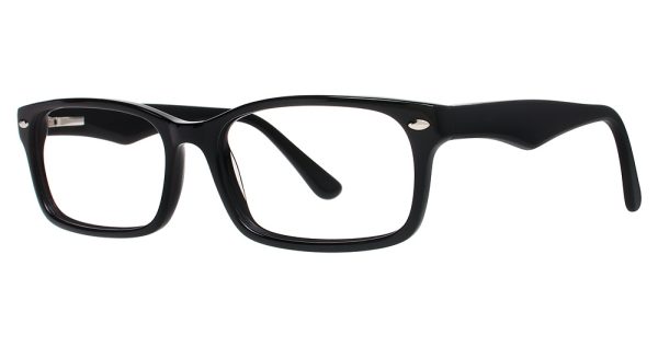 B.M.E.C. BIG Twist Eyeglasses