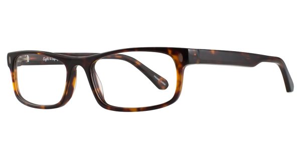 Eight to Eighty Eyewear Tim Eyeglasses