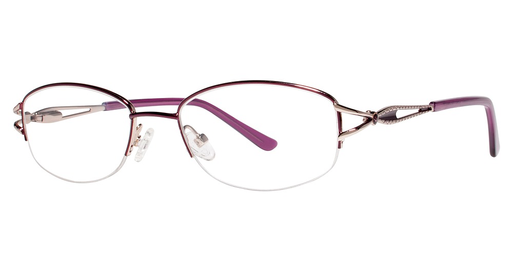 Genevieve Paris Design Natasha Eyeglasses