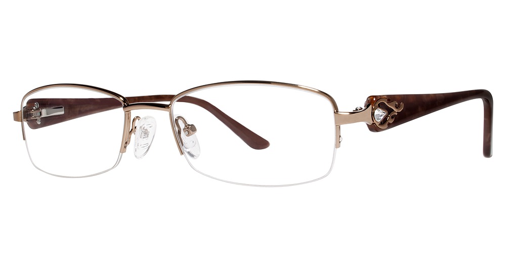 Genevieve Boutique Memorable Eyeglasses