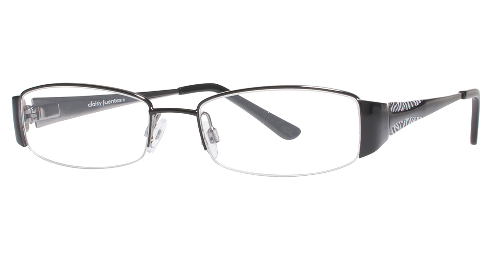 Daisy Fuentes Eyewear Daisy Fuentes Flora Eyeglasses