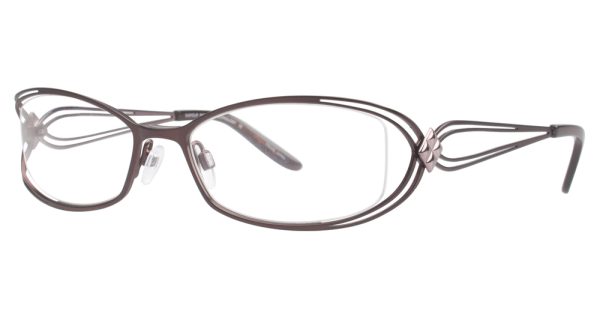 Easyclip EC246 Eyeglasses