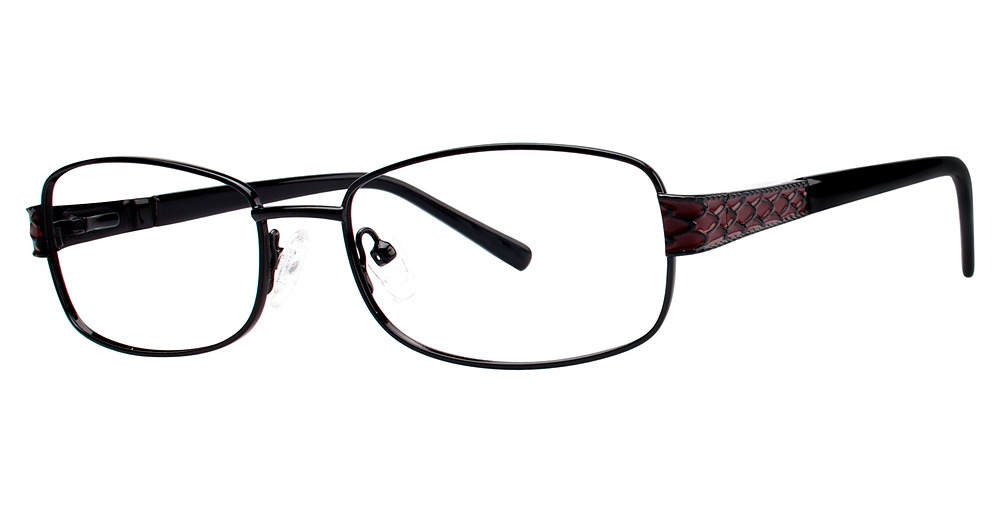 Genevieve Boutique Dimension Eyeglasses