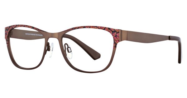 Easyclip EC288 Eyeglasses