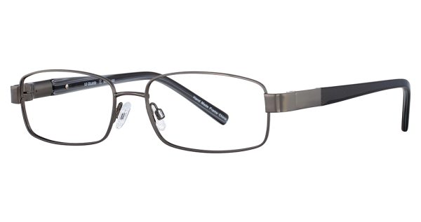 Elan Collection 3702 Eyeglasses