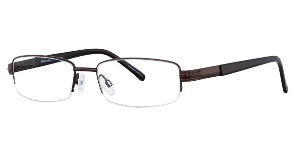 Elan Collection 3704 Eyeglasses