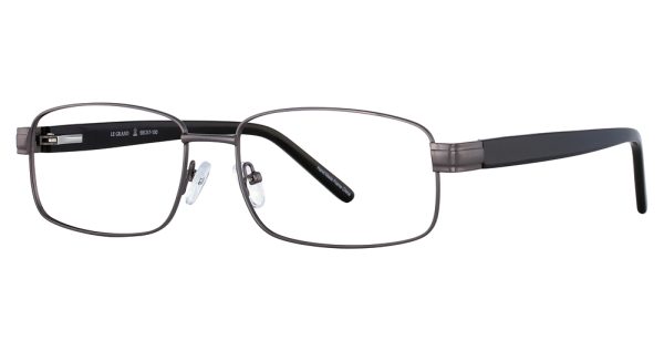 Elan Collection 3705 Eyeglasses