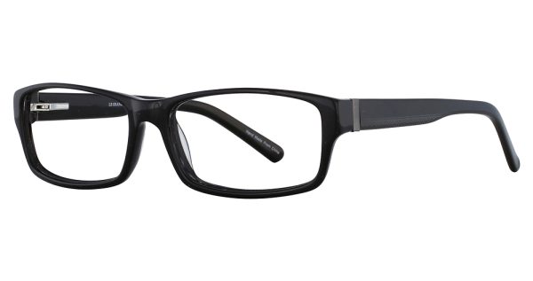 Elan Collection 3709 Eyeglasses