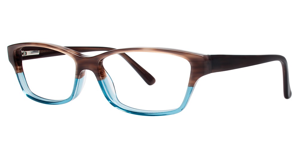 Genevieve Boutique Infusion Eyeglasses