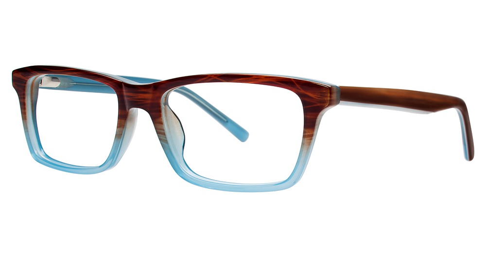 Genevieve Paris Design Sensation Eyeglasses