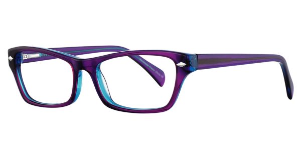 Elan Collection 3005 Eyeglasses