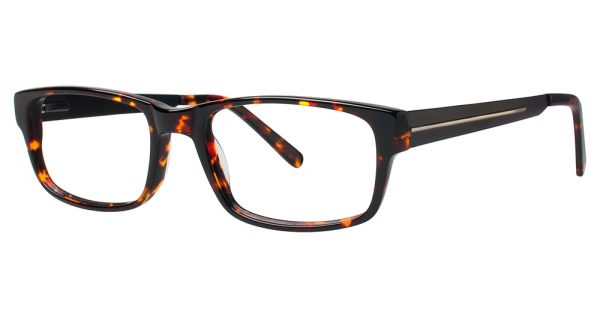 B.M.E.C. BIG Jim Eyeglasses