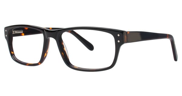 B.M.E.C. BIG Cheese Eyeglasses