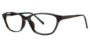 Genevieve Paris Design Patti Eyeglasses