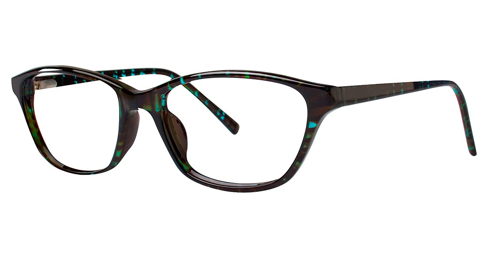 Genevieve Paris Design Patti Eyeglasses