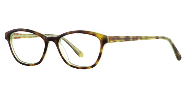 Elan Collection 3013 Eyeglasses