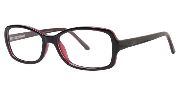 Gloria Vanderbilt Gloria By Gloria Vanderbilt 4035 Eyeglasses