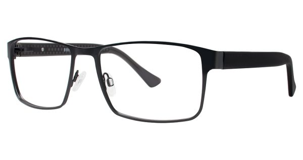 B.M.E.C. BIG Demand Eyeglasses