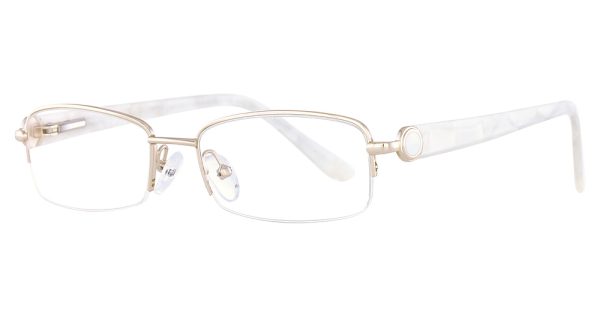 Elan Collection 3402 Eyeglasses