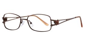 Elan Collection 3404 Eyeglasses
