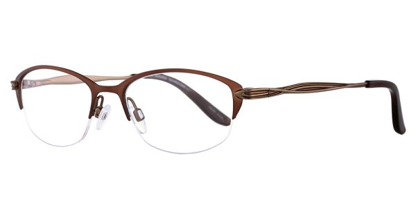 Easyclip EC343 Eyeglasses
