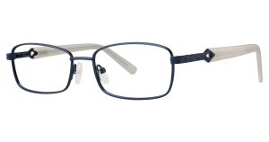 Genevieve Paris Design Rendezvous Eyeglasses