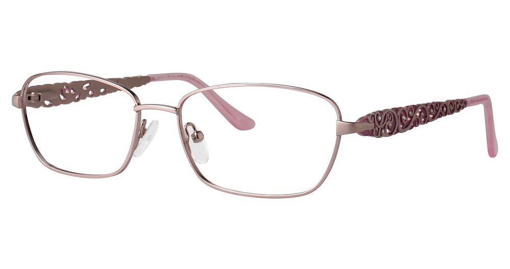 Genevieve Boutique Divinity Eyeglasses