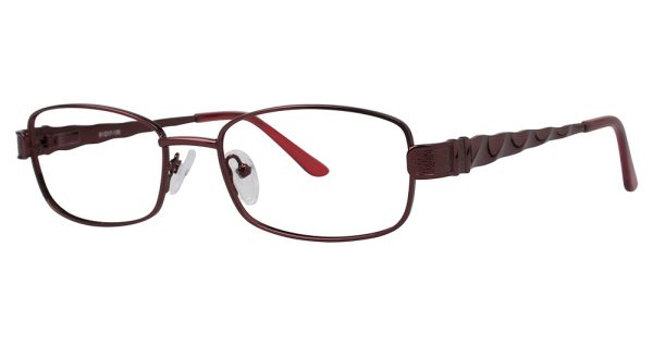 Elan Collection 3407 Eyeglasses