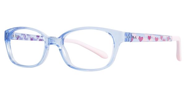 Eight to Eighty Eyewear Isabella Eyeglasses